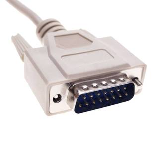 Cáp Nối Dài DB15 Đực Sang DB15 Cái