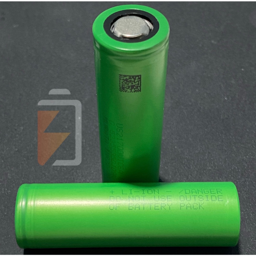 Pin sạc xả cao 21700 Sony VTC6A 4000mAh mới 100% 45A nội địa Nhật