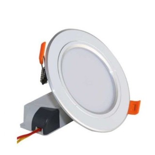 Đèn LED âm trần Downlight Rạng Đông D90/7W đổi màu