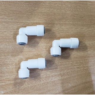 Van Một Chiều Máy Lọc Nước RO - (Loại Góc Nối Nhanh Dây 6mm)