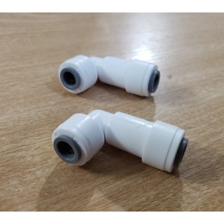 Van Một Chiều Máy Lọc Nước RO - (Loại Góc Nối Nhanh Dây 6mm)