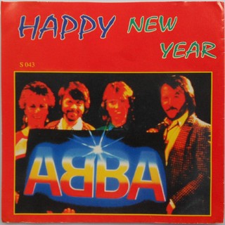 Abba - happy new year 1992 - 17 bài hát lossless wav * nhạc test âm thanh