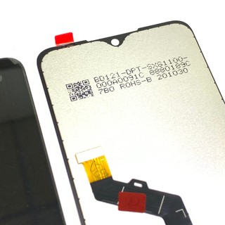 Màn hình Nokia 7.2 2019 (đen) Zin New