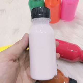 combo 12 chai màu tô 100 ml