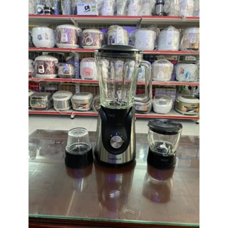 Máy xay sinh tố đa năng Hafele HSB-0621FS (535.43.277) công suất 600w - Hàng trưng bày