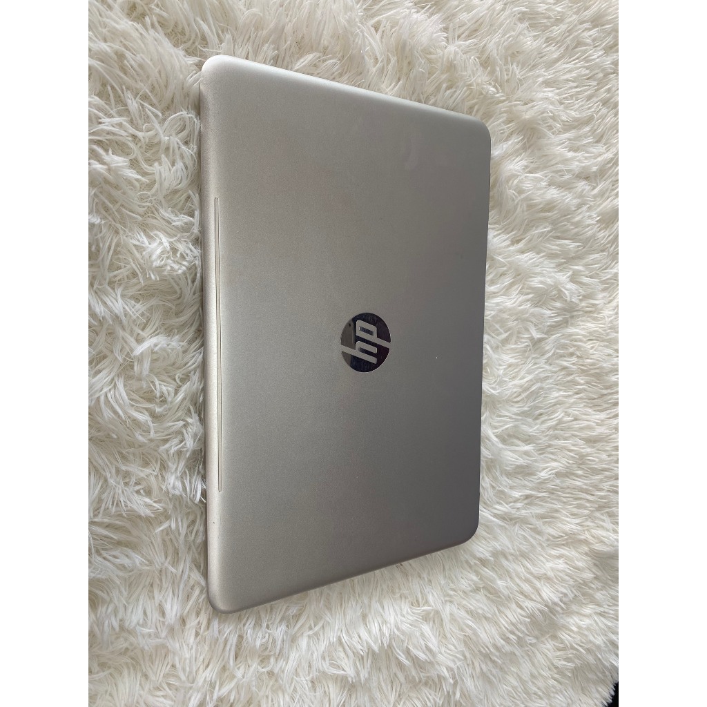 LAPTOP HP CORE I7