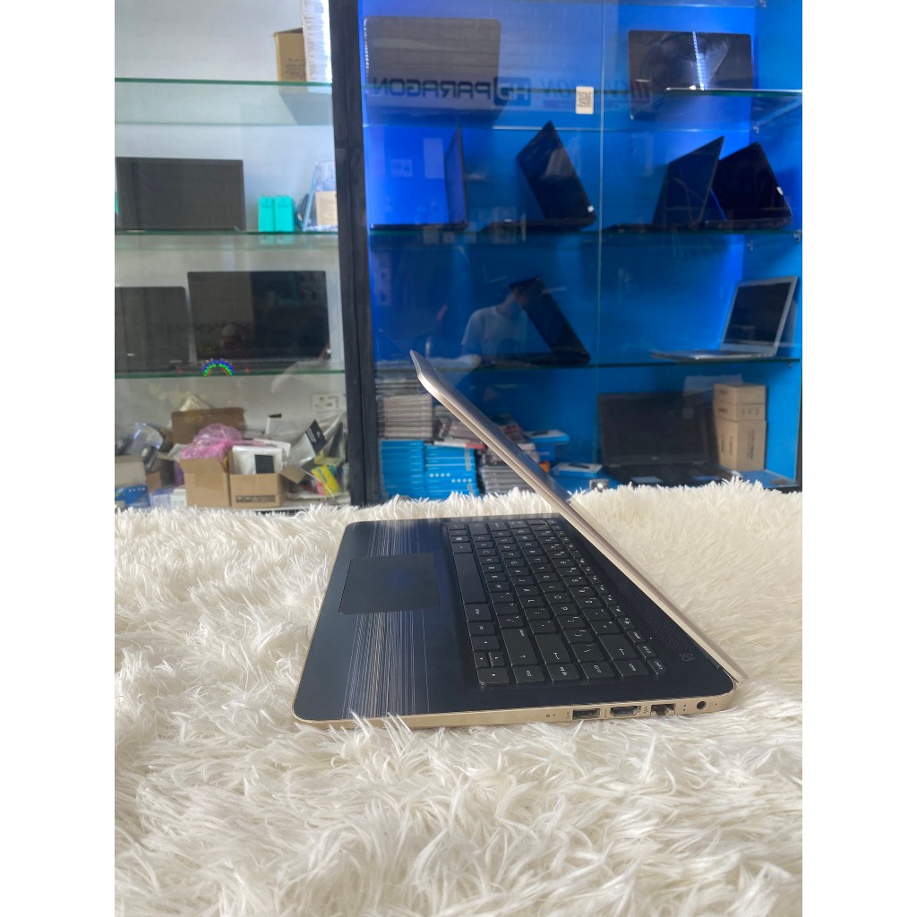 LAPTOP HP CORE I7
