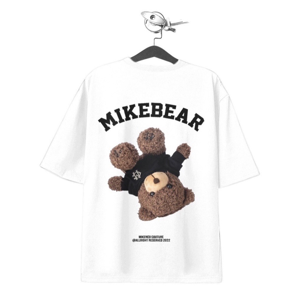 Áo phông mikenber cực đẹp hottrend 2023