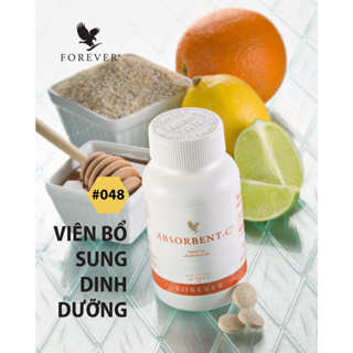 Viên Uống Bổ Sung Vitamin C Forever Vitamin c 048 FLP