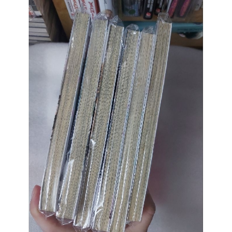 6 note thế giới hoàn mỹ