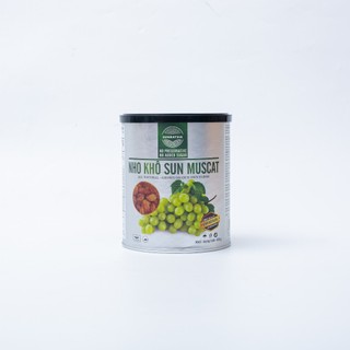 Nho khô cao cấp Úc Sunraysia Sunmuscat 425g Hàng mới nhập date 2026