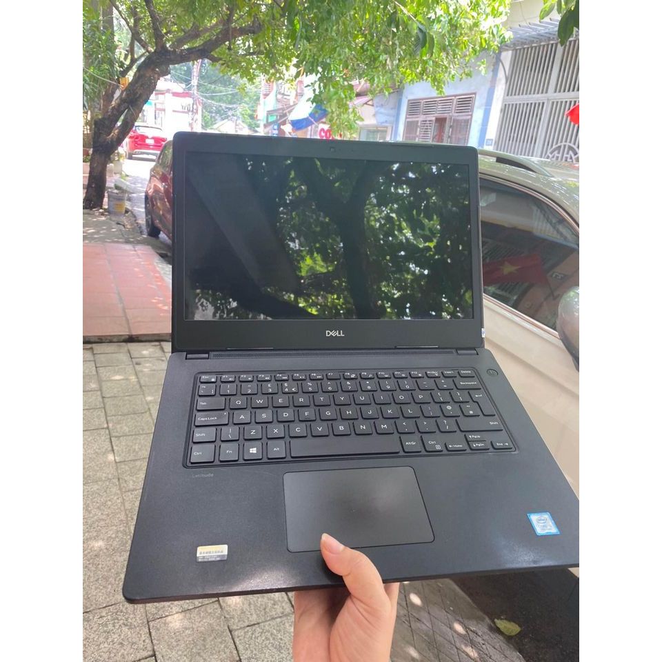 SIÊU SALE Dell Latitude Mới Keng - Bảo Hành 3 Tháng, Đổi Trả Trong 15 ngày, Được Tes Máy Trước Khi Nhận 3