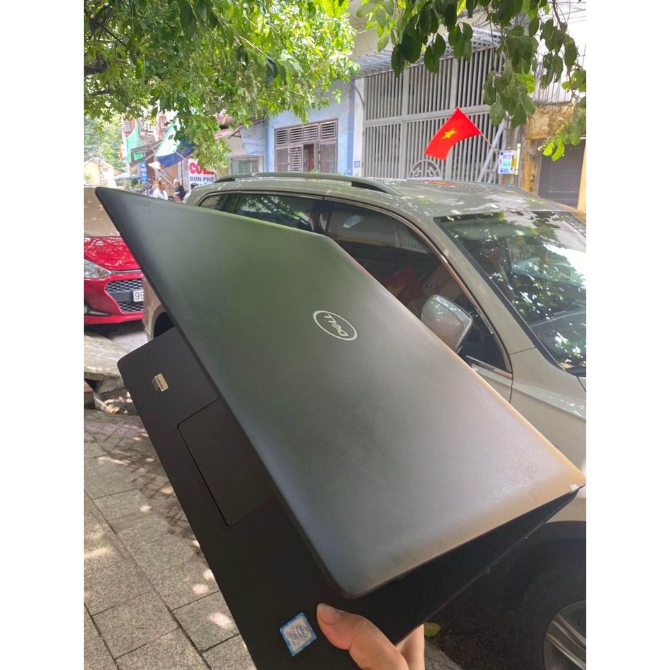 SIÊU SALE Dell Latitude Mới Keng - Bảo Hành 3 Tháng, Đổi Trả Trong 15 ngày, Được Tes Máy Trước Khi Nhận 3