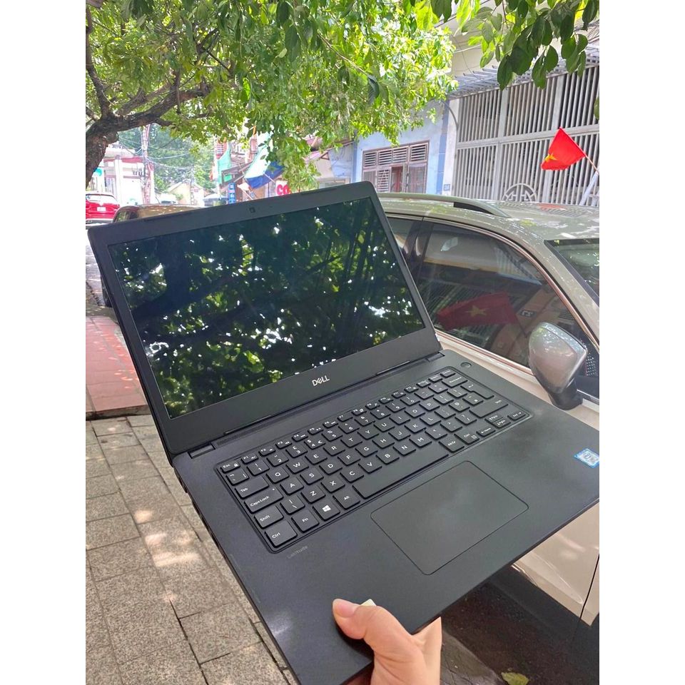 SIÊU SALE Dell Latitude Mới Keng - Bảo Hành 3 Tháng, Đổi Trả Trong 15 ngày, Được Tes Máy Trước Khi Nhận 3