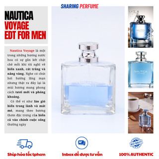 💥Sharingperfume - Nước hoa nautica voyage