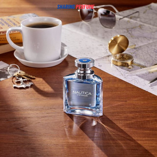 💥Sharingperfume - Nước hoa nautica voyage