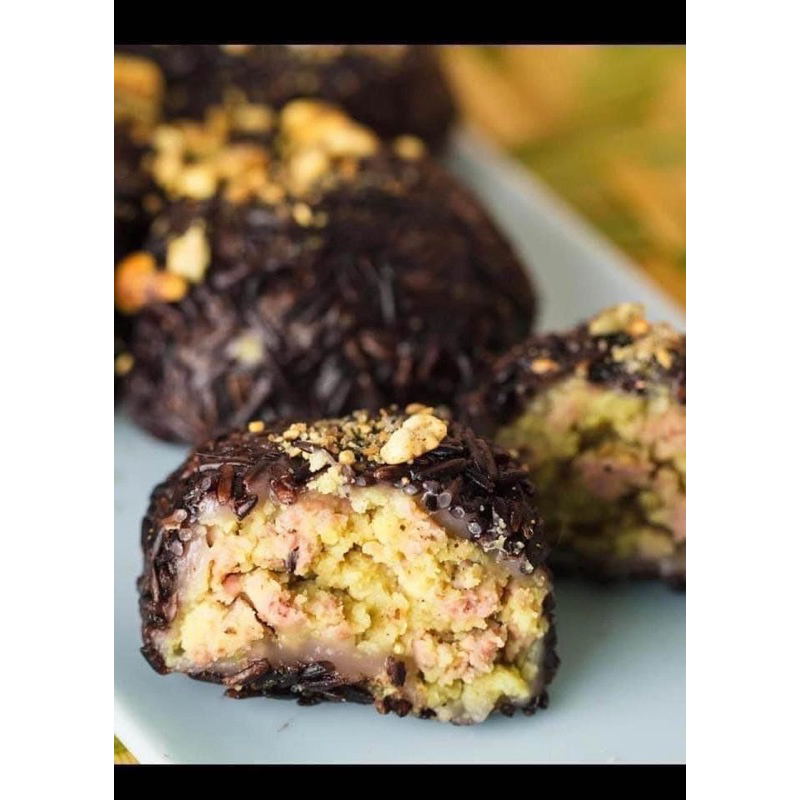 Xôi khúc Hà Nội 1 gói 10cái