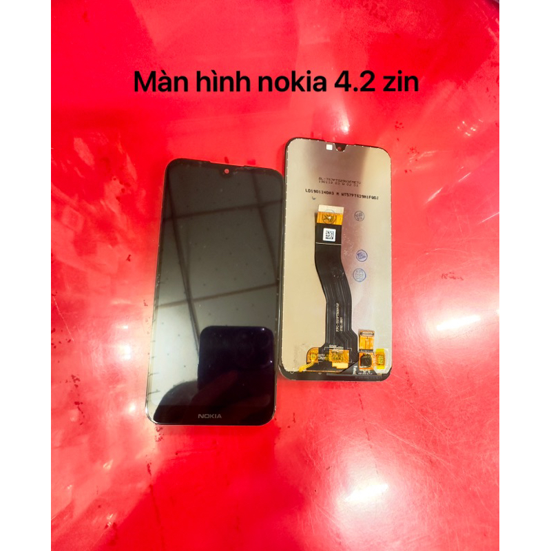 Màn hình nokia 4.2 full bộ