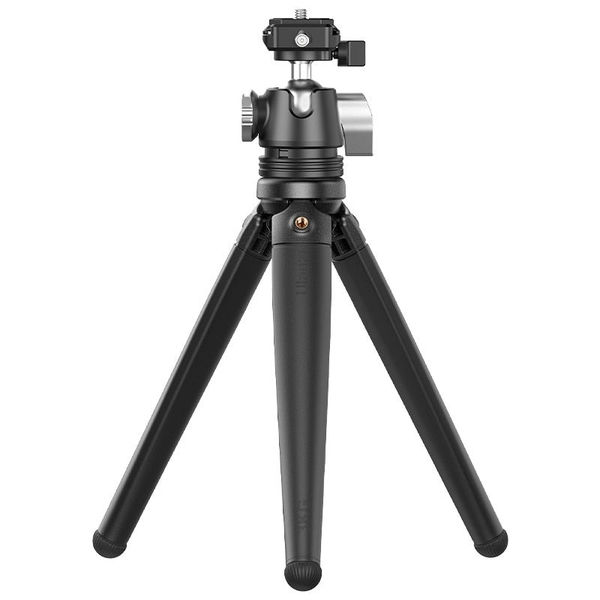 Ulanzi MT-68 F38 Quick Release Flexible Tripod - Chân máy ảnh bạch tuột tích hợp ngàm tháo lắp nhanh chính hãng