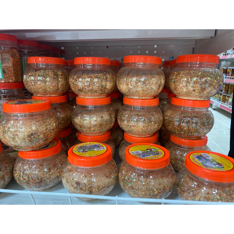 Muối chẩm chéo