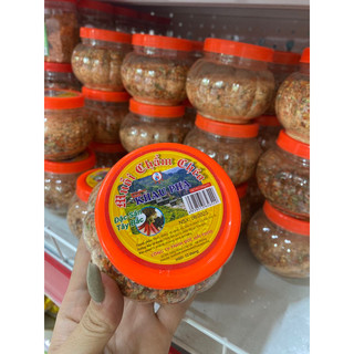 Muối chẩm chéo