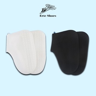 Bọc giày cao su đi mưa, co giãn tốt, dễ mang theo
