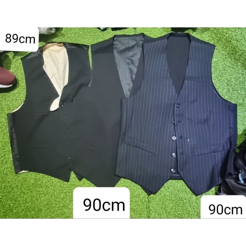 Combo 3 áo gile giá sỉ