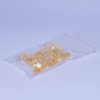 Combo 10 vien SERUM dưỡng tóc menas thái lan