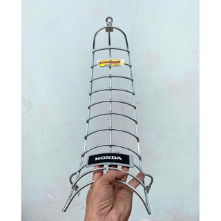Baga xương cá xiken cho future 2 / wave 125