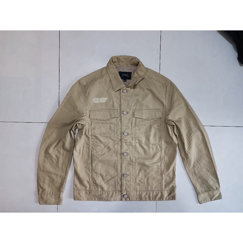 Áo khoác lỗi xuất Hàn