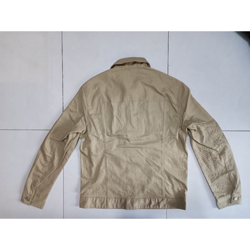 Áo khoác lỗi xuất Hàn