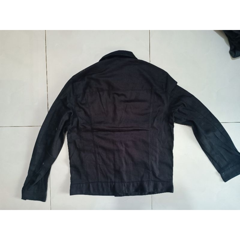 Áo khoác lỗi xuất Hàn