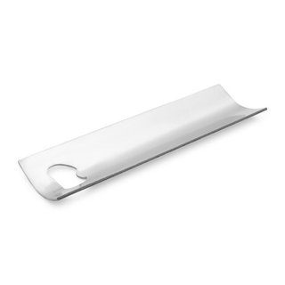 Dụng cụ đập đá inox dài