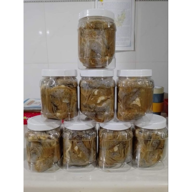 MẮM PHI VUÔNG CHUẨN NGON 1KG