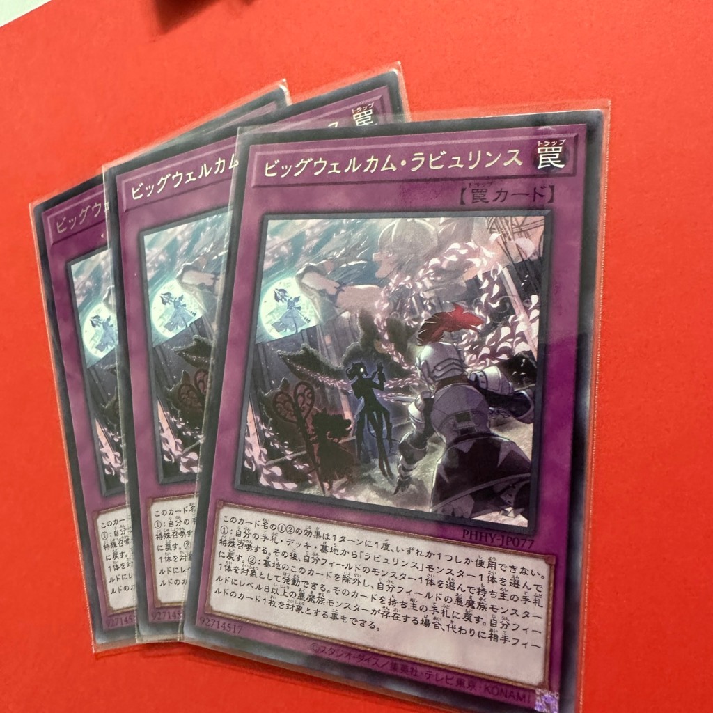 Big Welcome Labrynth