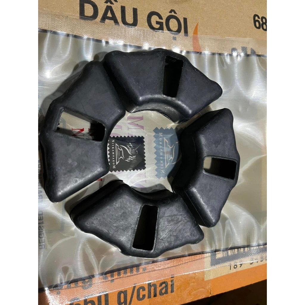 Giảm giật cho các dòng xe Hàng Thái Lan Bao Chuẩn Như Zin
