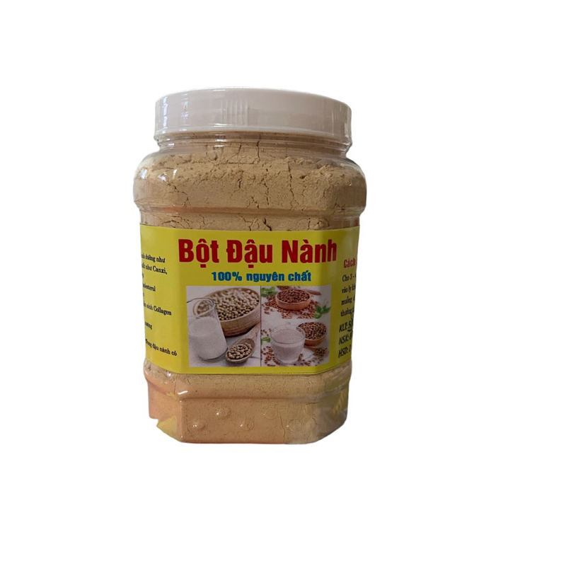 Combo 3 hộp đậu nành nguyên chất loại 1