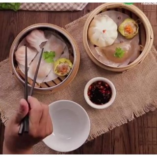 NƯỚC CHẤM DIMSUM nhà làm.(giao hỏa tốc )