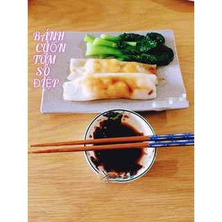 NƯỚC CHẤM DIMSUM nhà làm.(giao hỏa tốc )