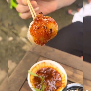 NƯỚC CHẤM DIMSUM nhà làm.(giao hỏa tốc )