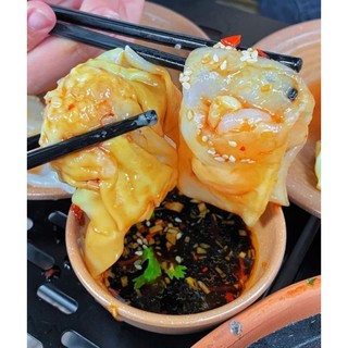 NƯỚC CHẤM DIMSUM nhà làm.(giao hỏa tốc )
