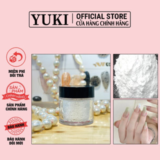  Bột pha gel ombre - bột mix trộn sơn gel làm ombre siêu mịn - bột pha màu sơn dặm ombre - bột làm ombre 