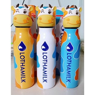 Bình giữ nhiệt inox 304 500ml