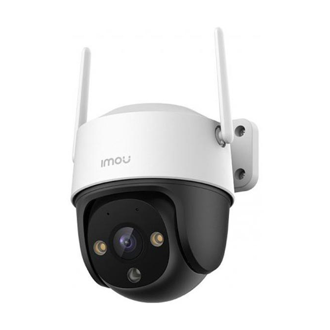 Camera IP Wifi ngoài trời IMOU IPC-S41FP 4MP - Hàng chính hãng
