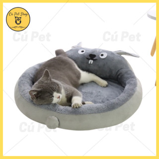Đệm công chúa cho thú cưng,đệm cho thú cưng