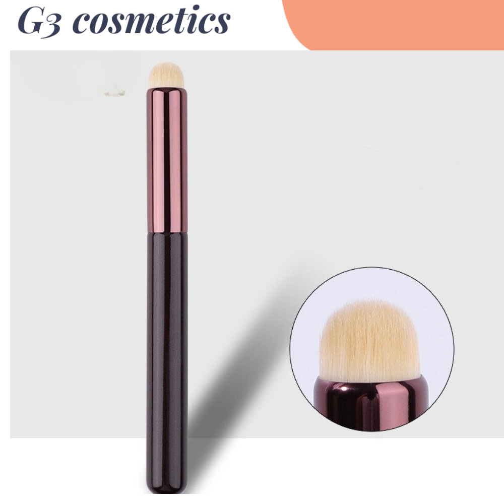 Cọ tán son môi mềm mại siêu xinh tiện lợi makeup cá nhân
