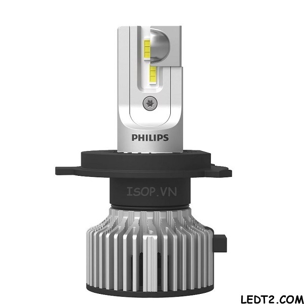 [LEDT2 ISOP] Đèn pha LED Philips Ultinon Essential Gen 2, Gen 3 Pro3021 [Số lượng: 1 cái]