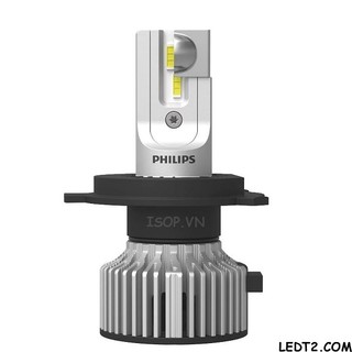 [LEDT2 ISOP] Đèn pha LED Philips Ultinon Essential Gen 2, Gen 3 Pro3021 [Bảo hành 1 năm]