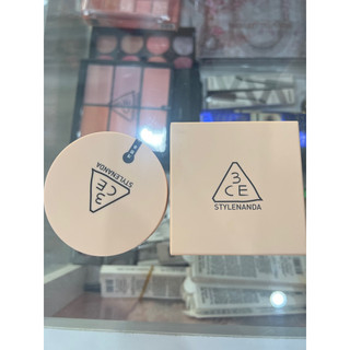 PHẤN PHỦ BỘT 3CE  Phấn phủ bột 3CE – Natural Finish Loose Powder( check tem hidentag)