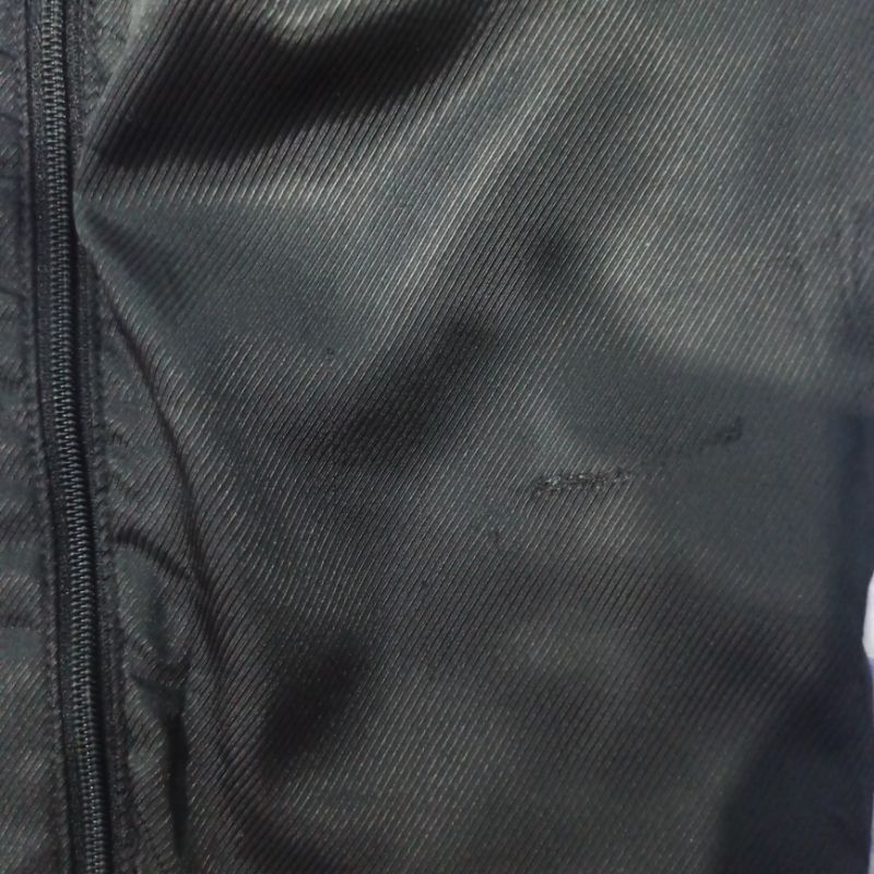 Quần dù thể thao Nike Real 2hand